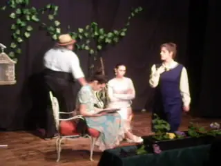 Centro Cultural Ana Pavlova