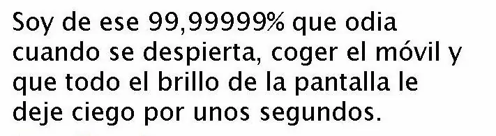 Soy del 99% que…(Imágenes, 1º parte )
