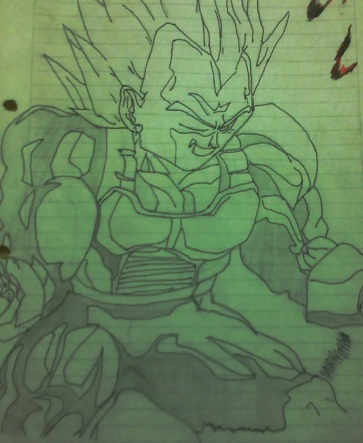 vegeta