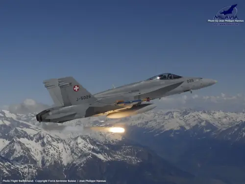 aviones
