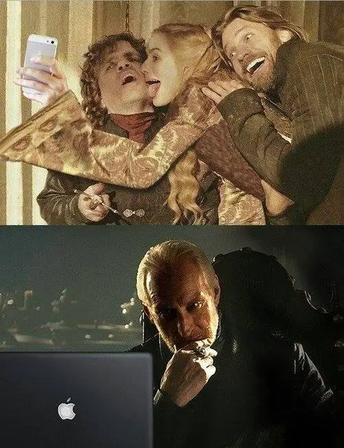 Humor de Game Of Thrones Megapost
