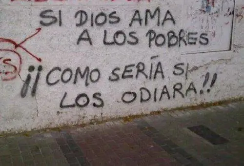 Frases para no creyentes.