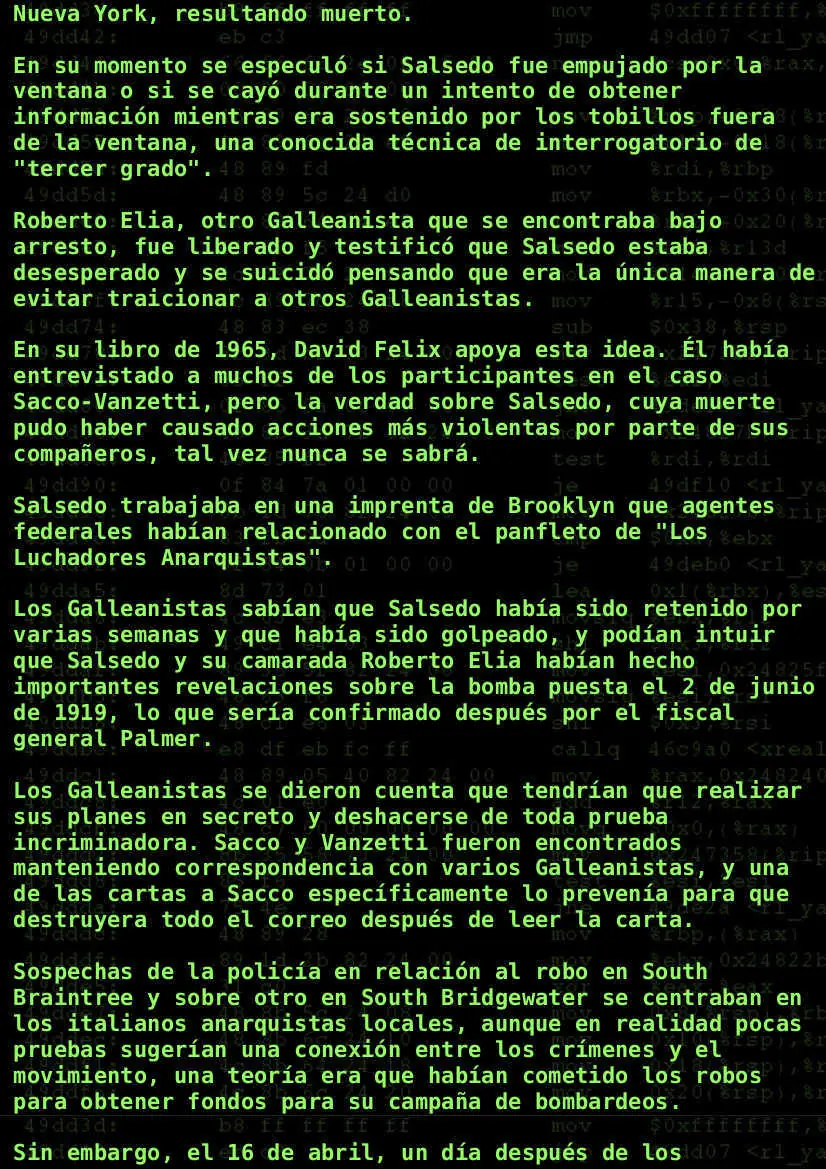 capitalismo