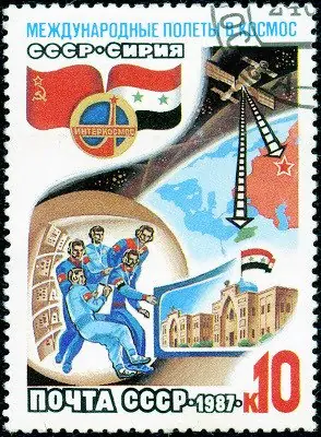 Satelites