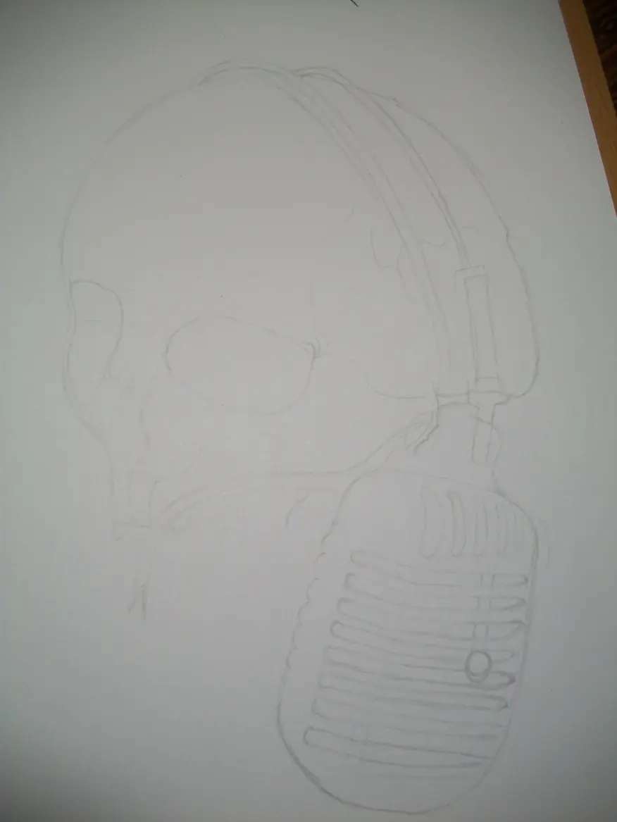 Dibujo