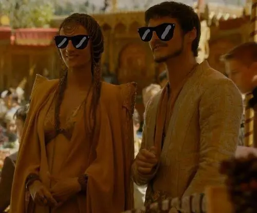 thrones
