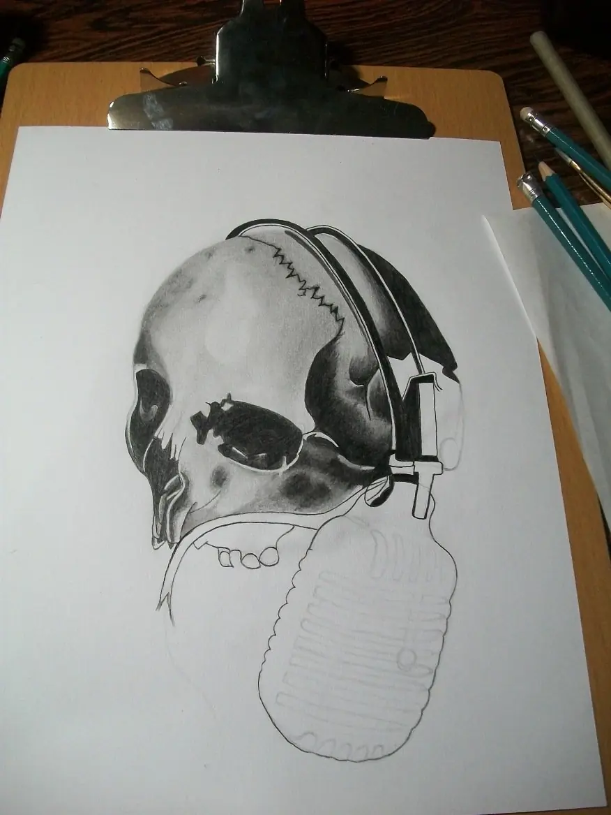calavera