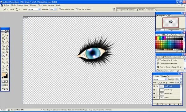 ojo