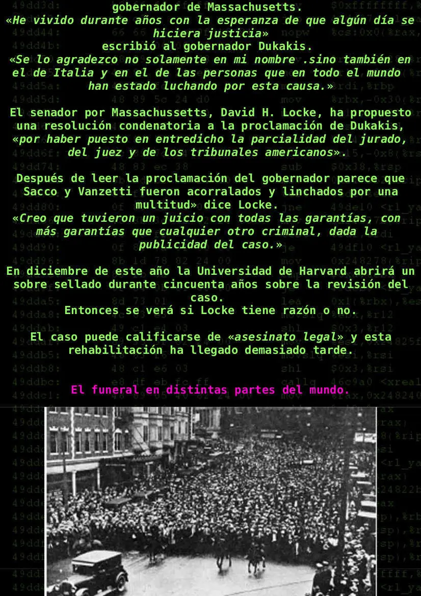 Anarquia