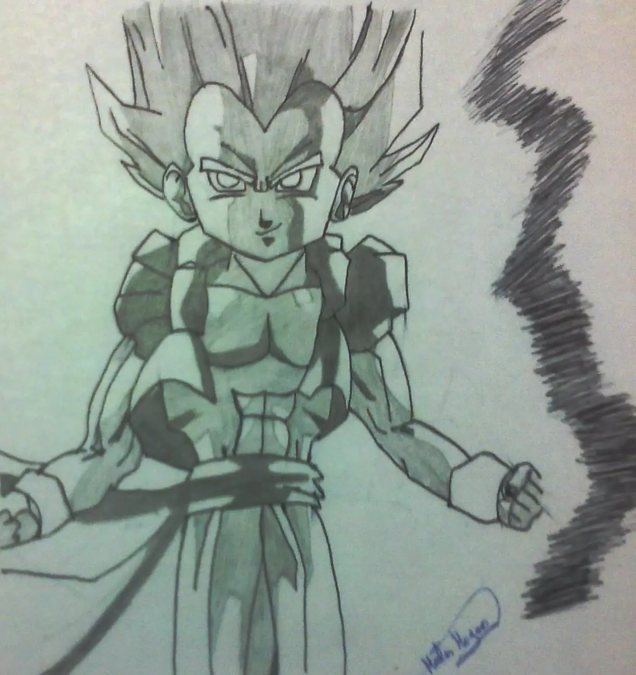 vegeta