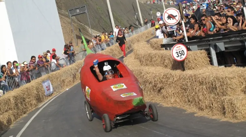 autos locos