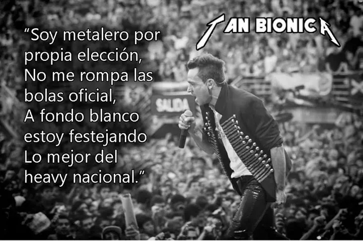 Rock de Verdad