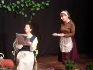 Centro Cultural Ana Pavlova