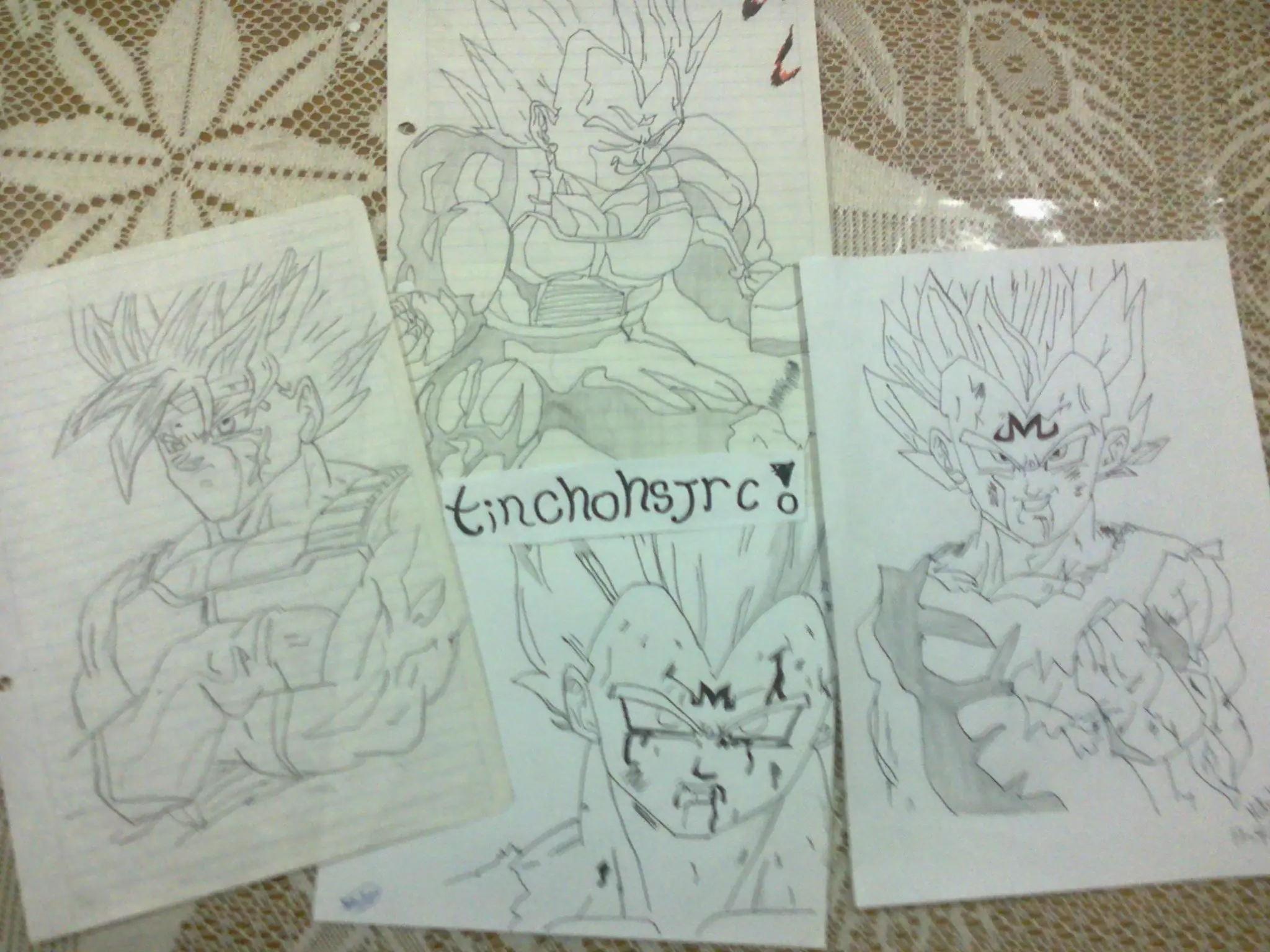 vegeta