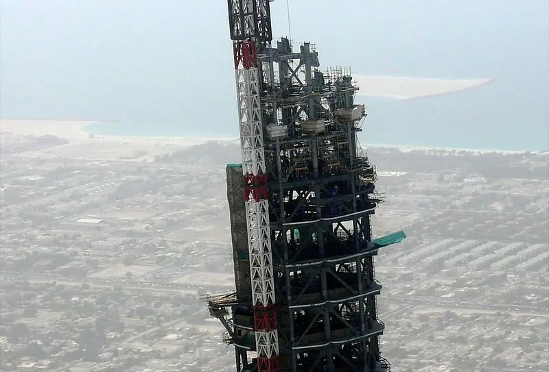 dubai