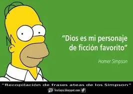 Frases para no creyentes.