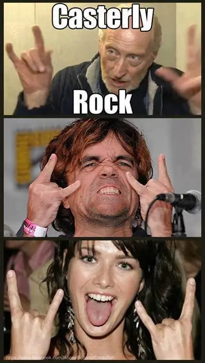 Humor de Game Of Thrones Megapost