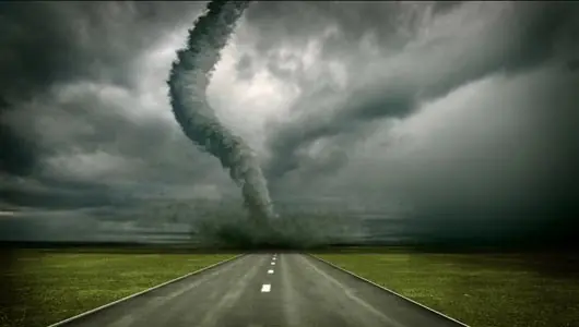tornados