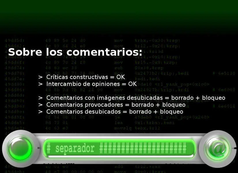 Anarquia