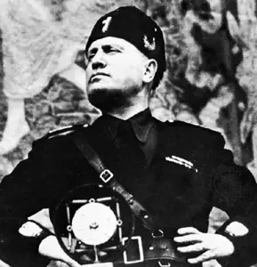 fascismo