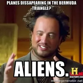 Perdidos