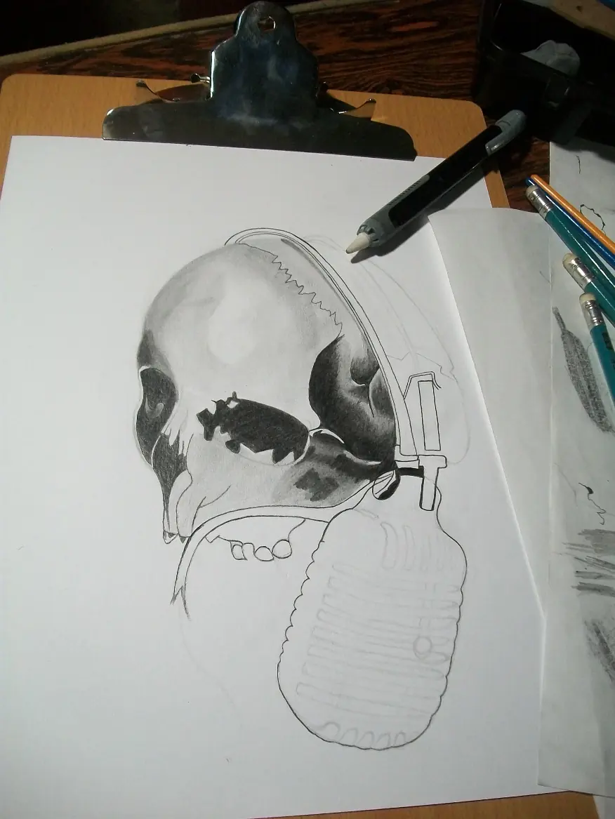 grafito