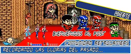Sega Amusement Machine Guide (Arcade) Parte 3