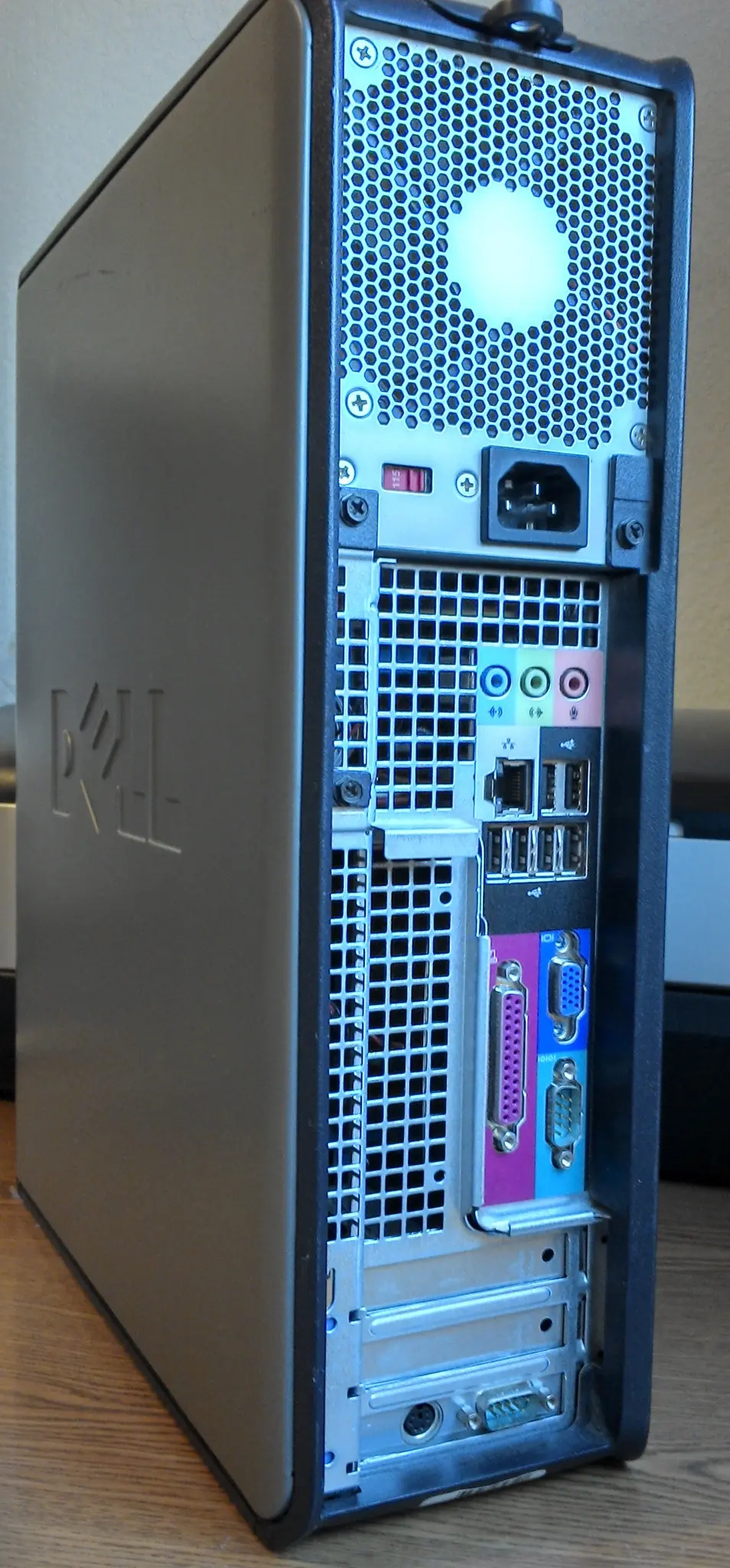 HTPC