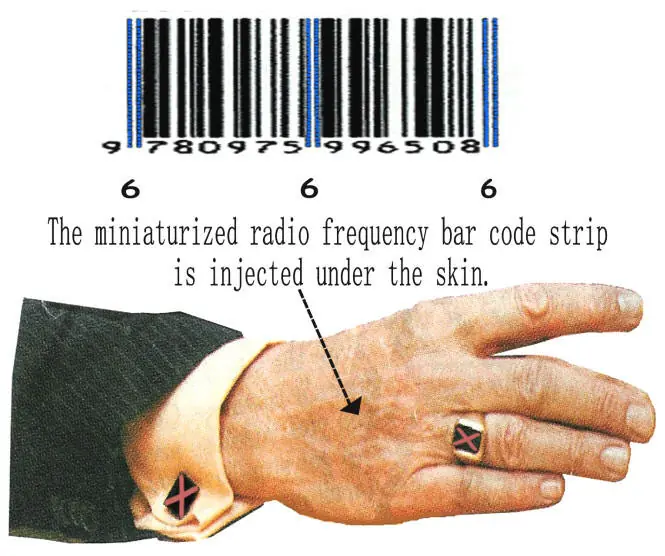 Murio de microchip(cuento)