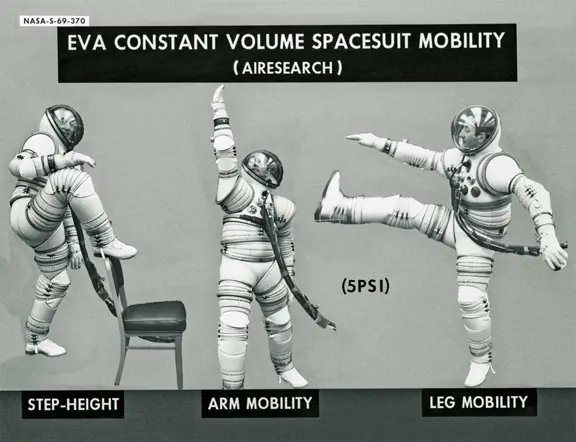 NASA