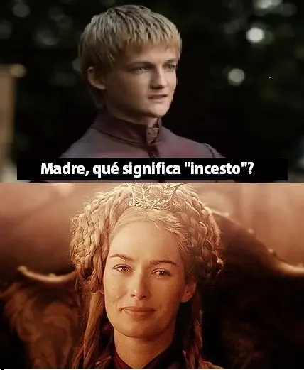 thrones