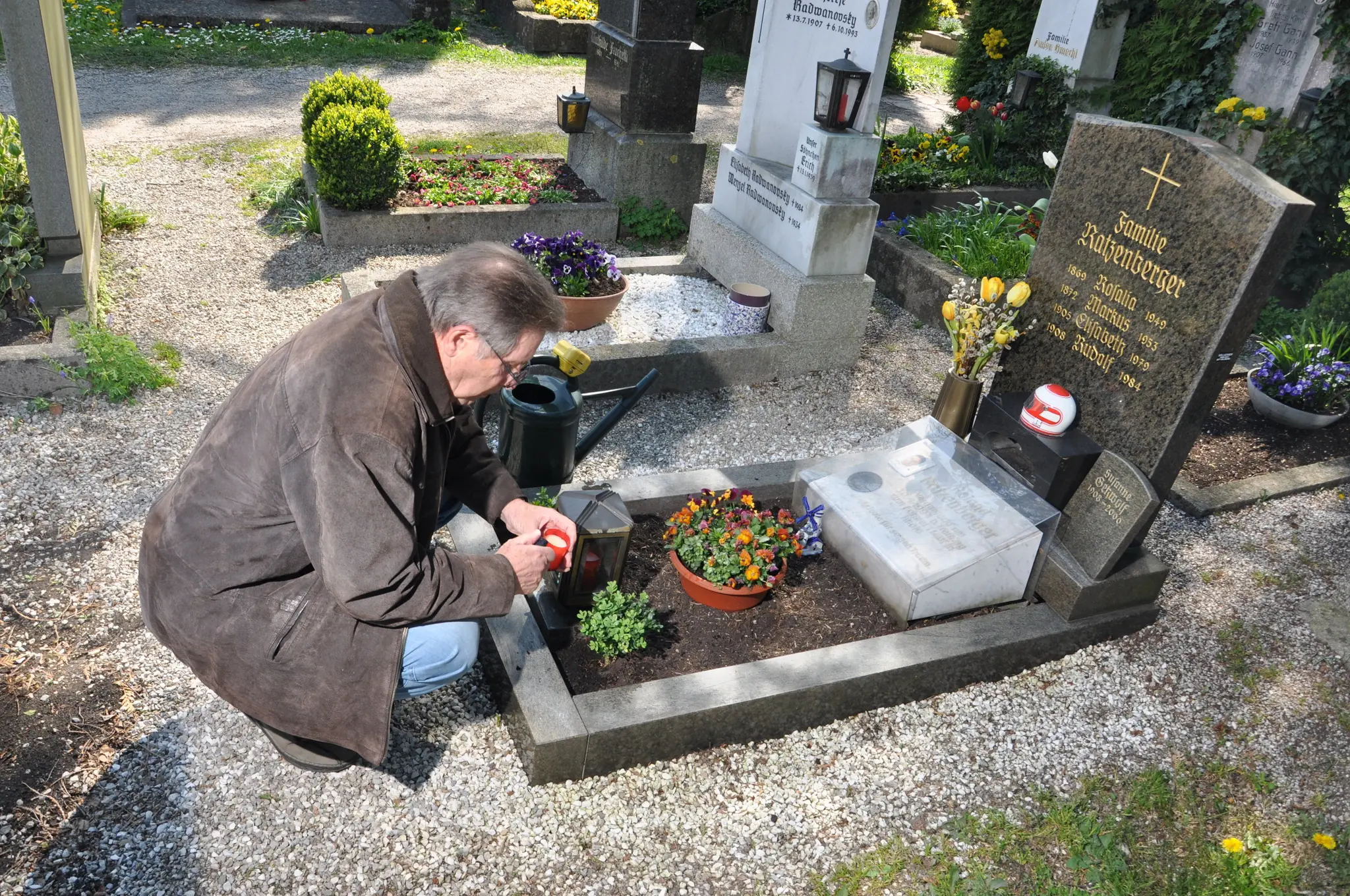 homenaje