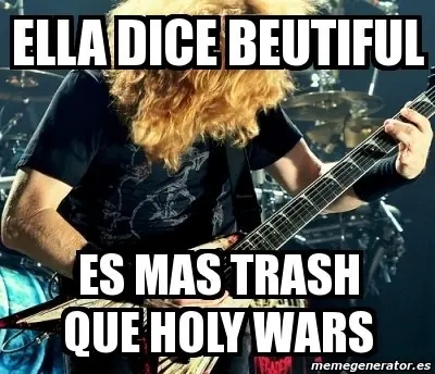 Tan Bionica, una inminencia en el rock y metal.