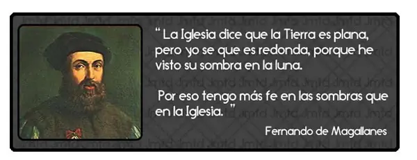 Frases para no creyentes.