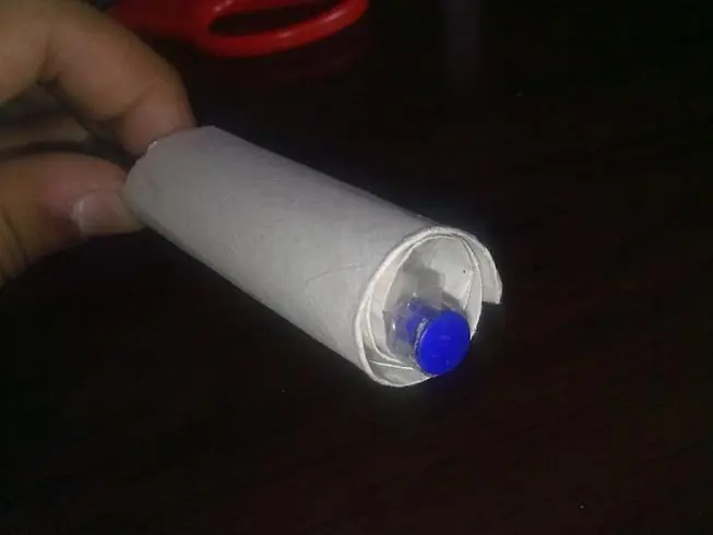 Hacete tu fábrica de cigarros!
