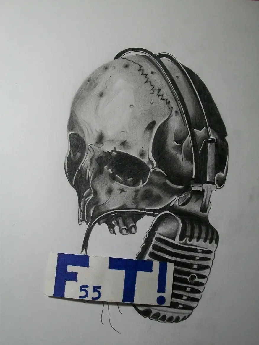 calavera