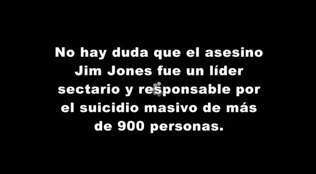 horror
