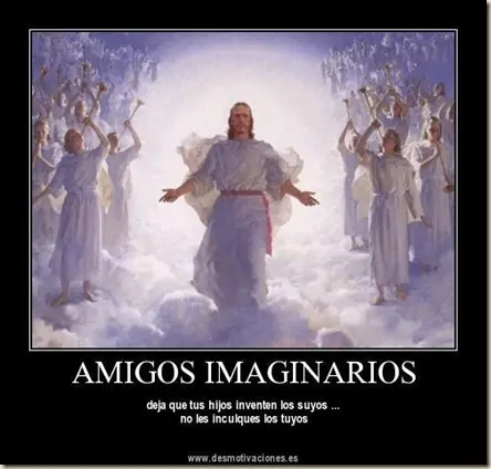 Frases para no creyentes.