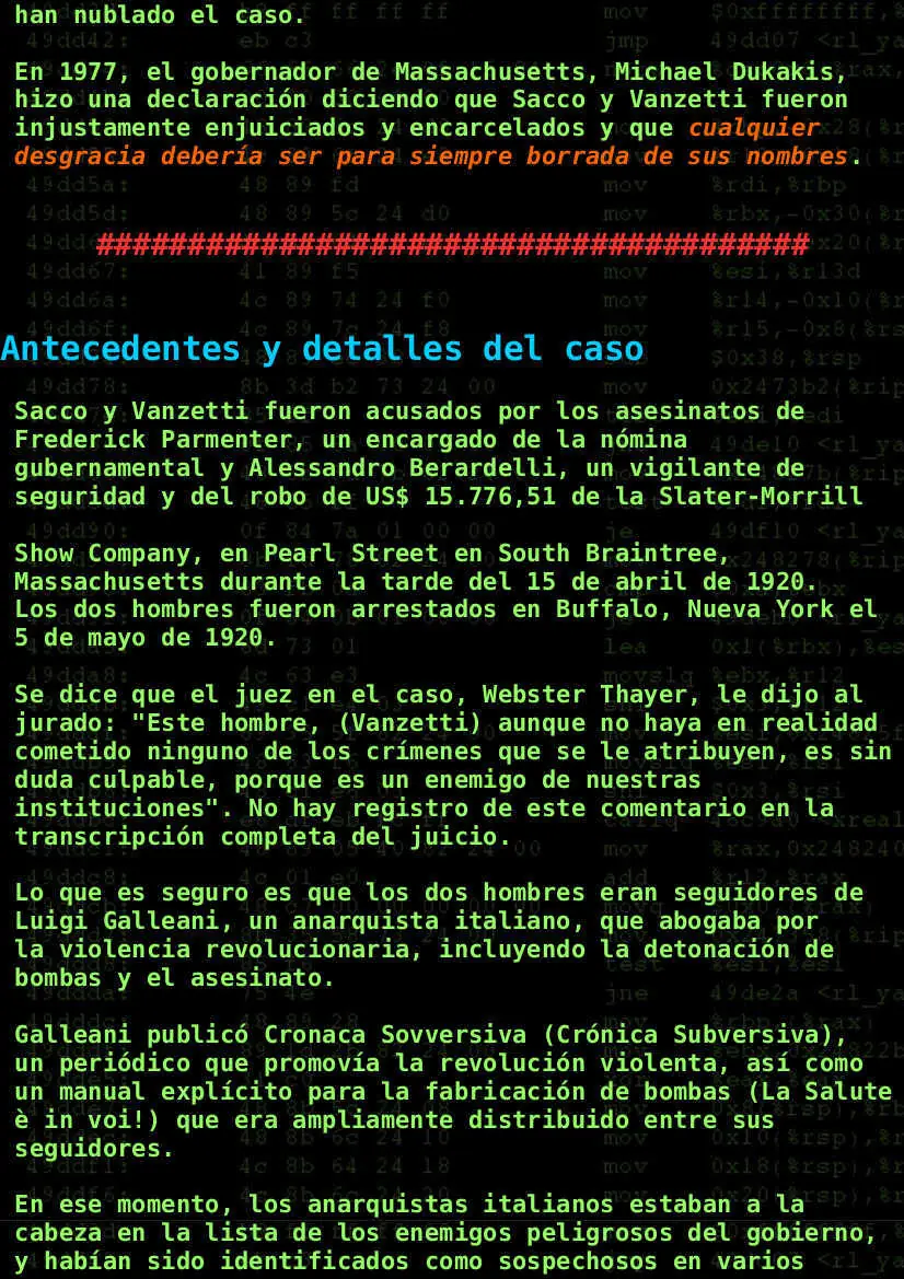 Anarquismo