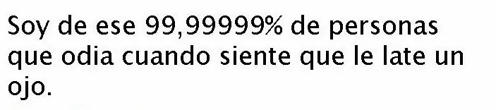 seguro que te ha