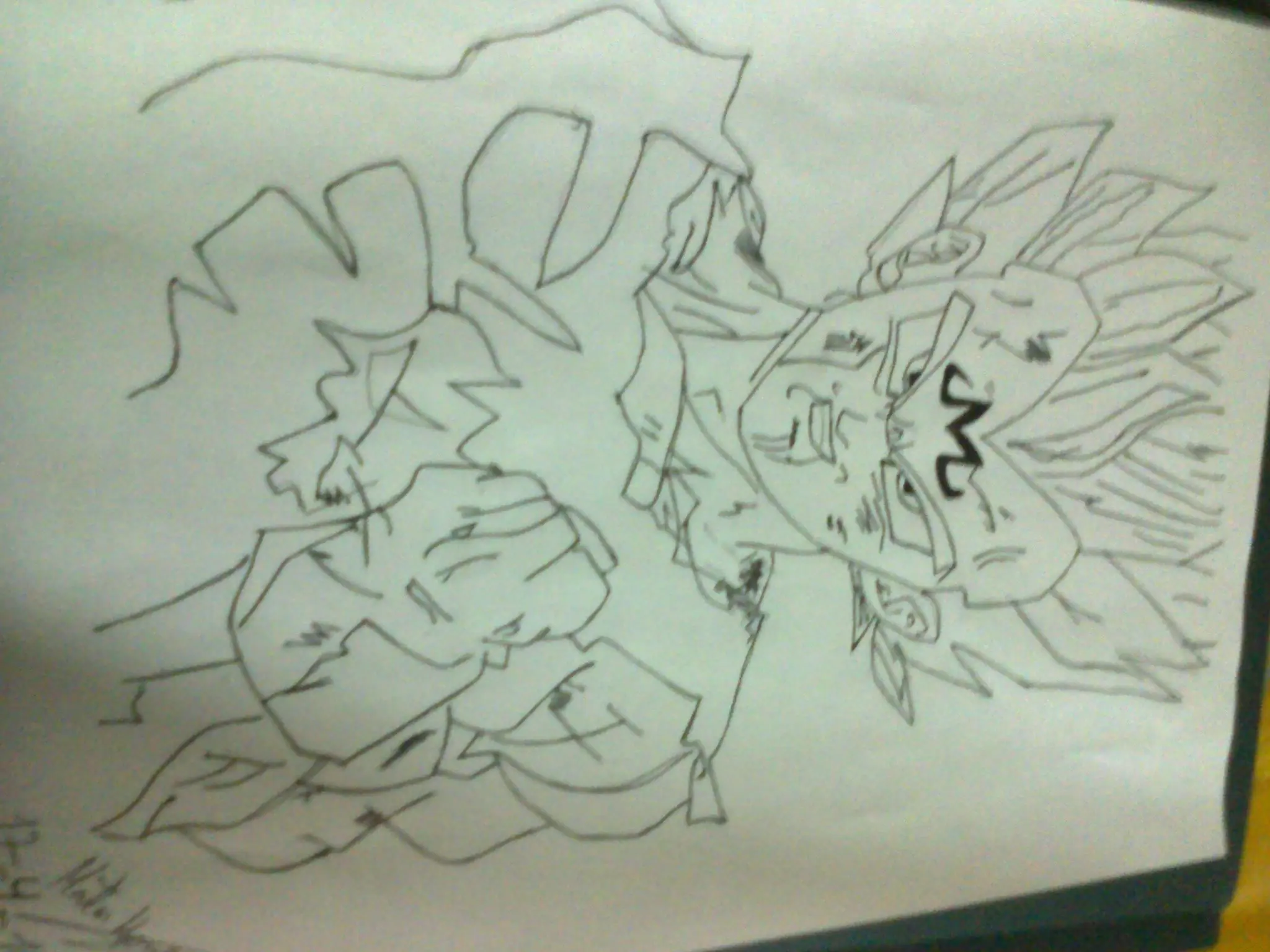 Gotenks
