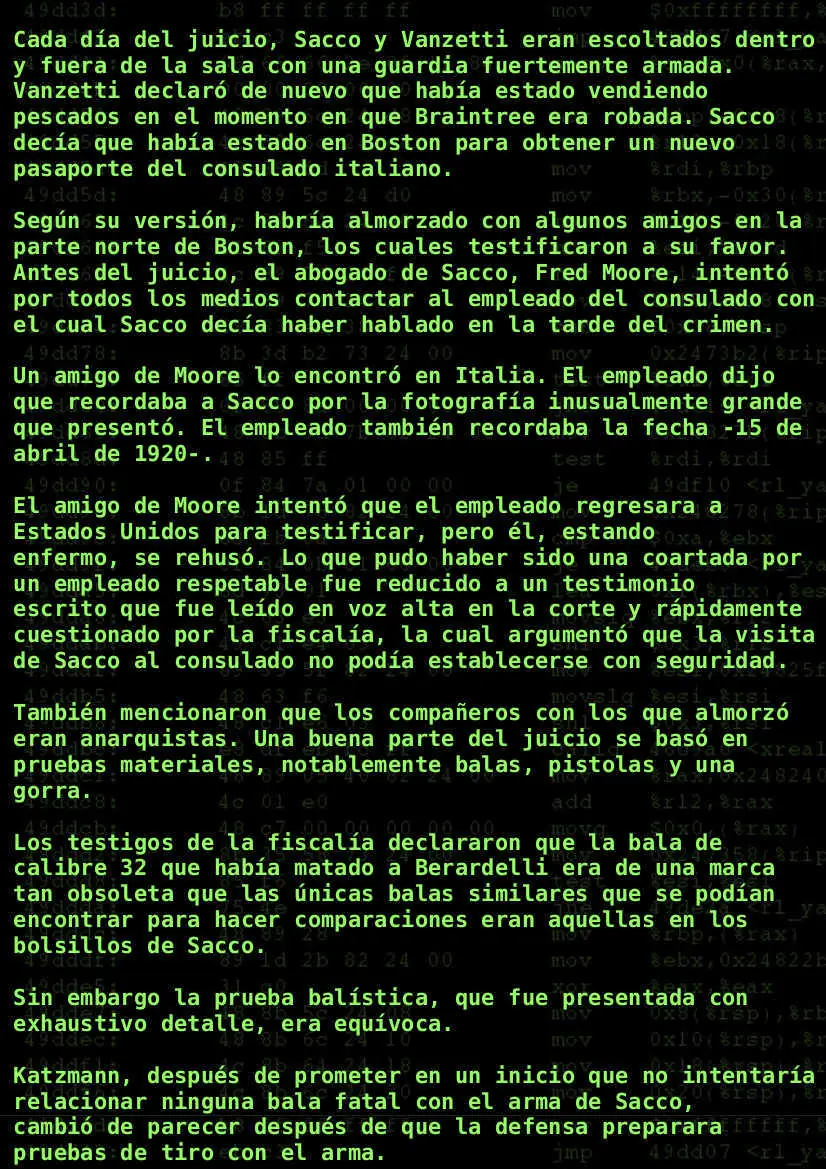 Anarquismo