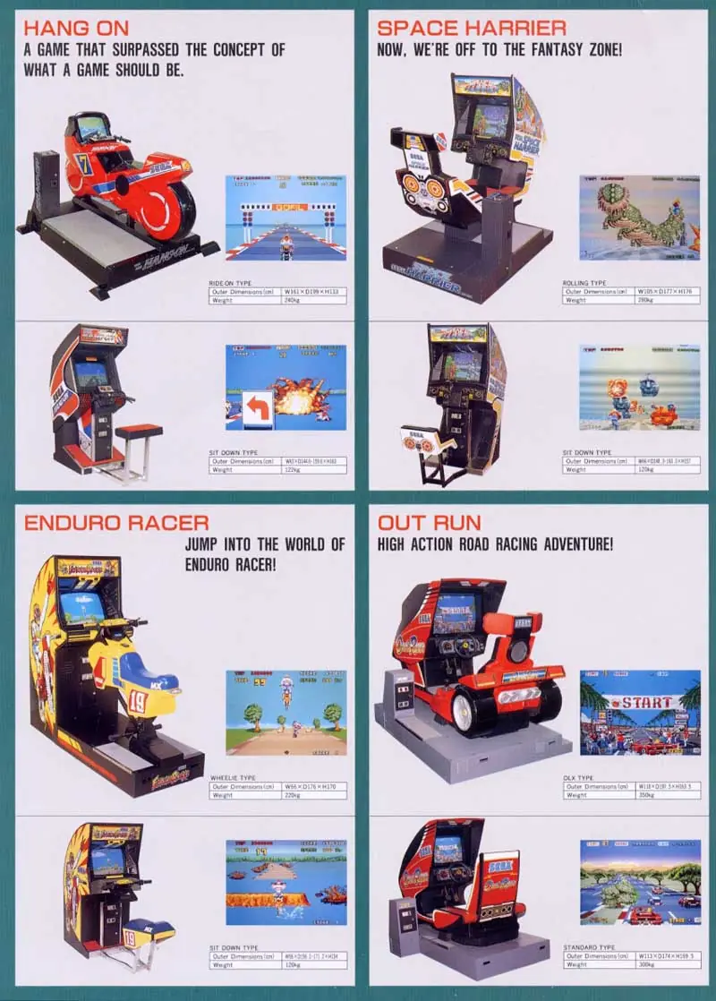 Sega
