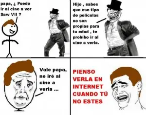 Memes parte 1
