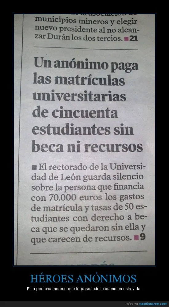 noticias