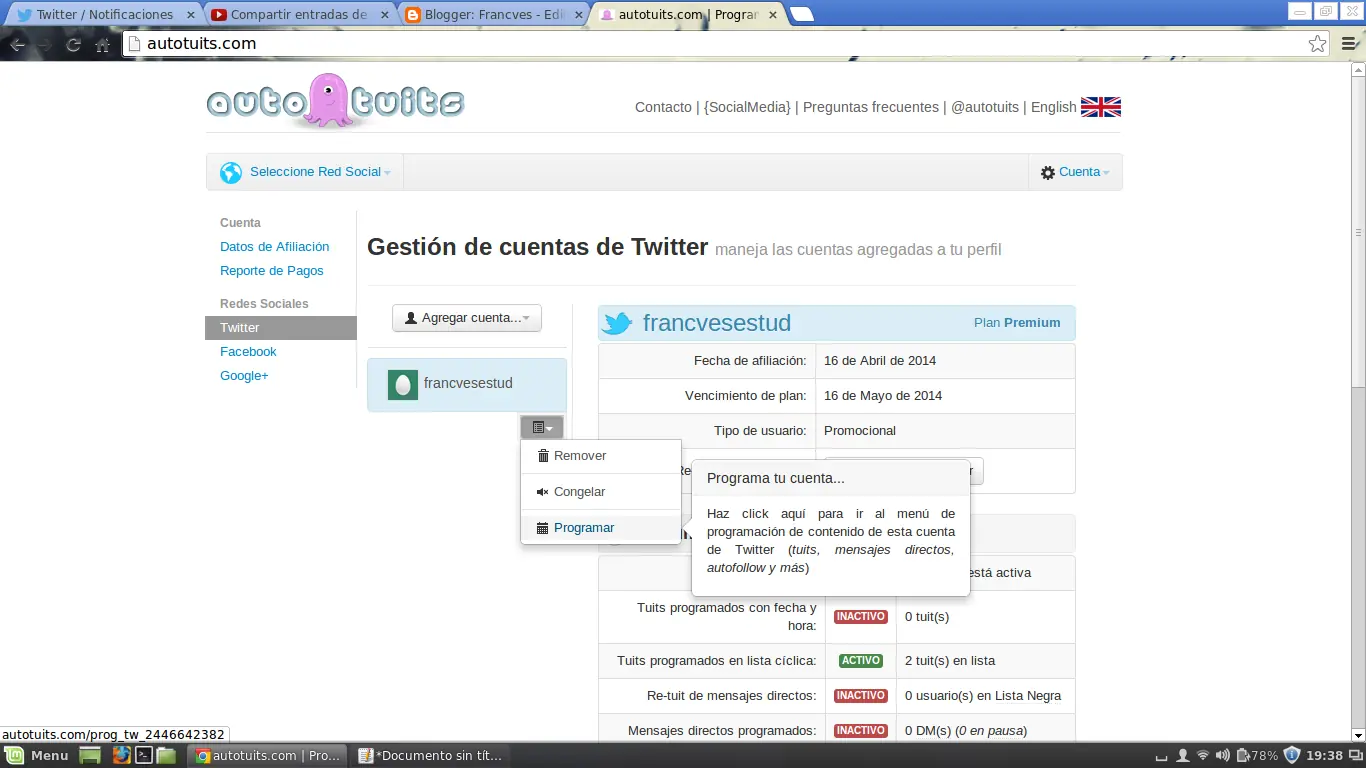 share