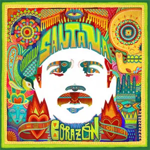 Santana - Corazón
