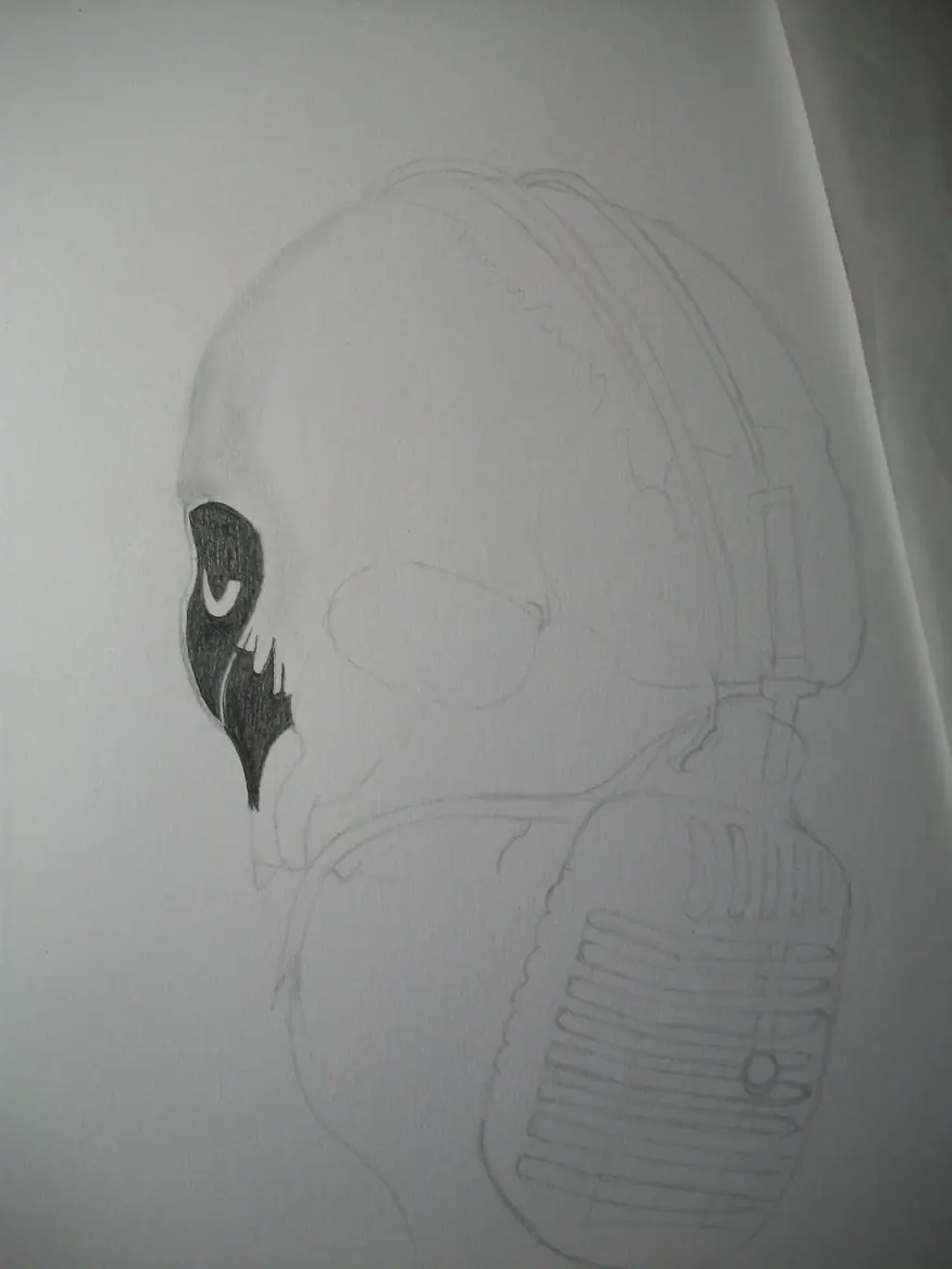 grafito