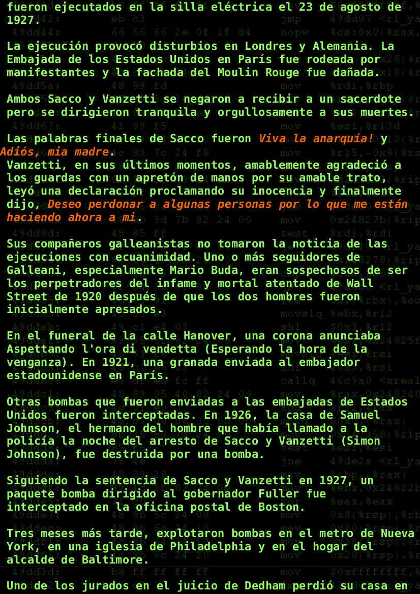 capitalismo