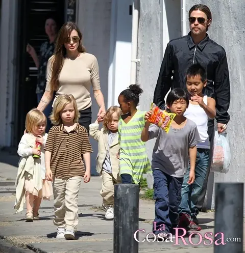 hijos